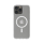 Etui do telefonów BELKIN SheerForce MagSafe Anty-mikrobiologiczne do iPhone 14 Pro Max MSA011btCL